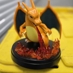 Pokemon Super Premium Collection Charizard Figure