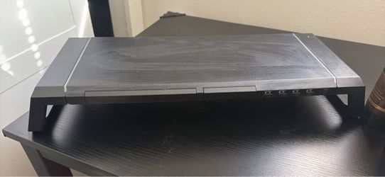 Stand for monitor