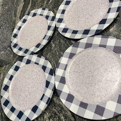 Charger Plates