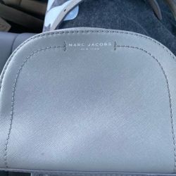 Vintage Marc Jacobs New York Bag