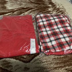 $10 Each Set, New Boys Sleepwear Large 12/14