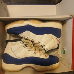 Jordan 11 ( Rare Air)