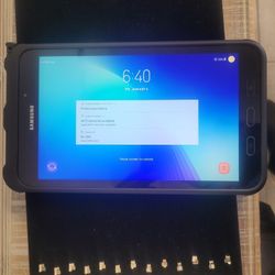 SAMSUNG TABLET  SM-T397U