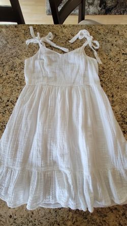 Junior's Cami Dress Size M