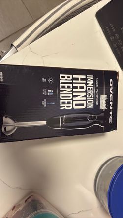 Hand Blender