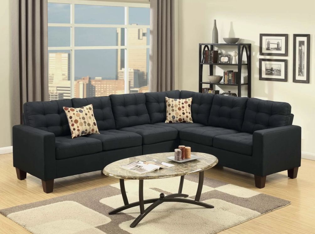 Sectional
