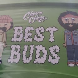 Creech And Chong Best Buds Tolling TrYs