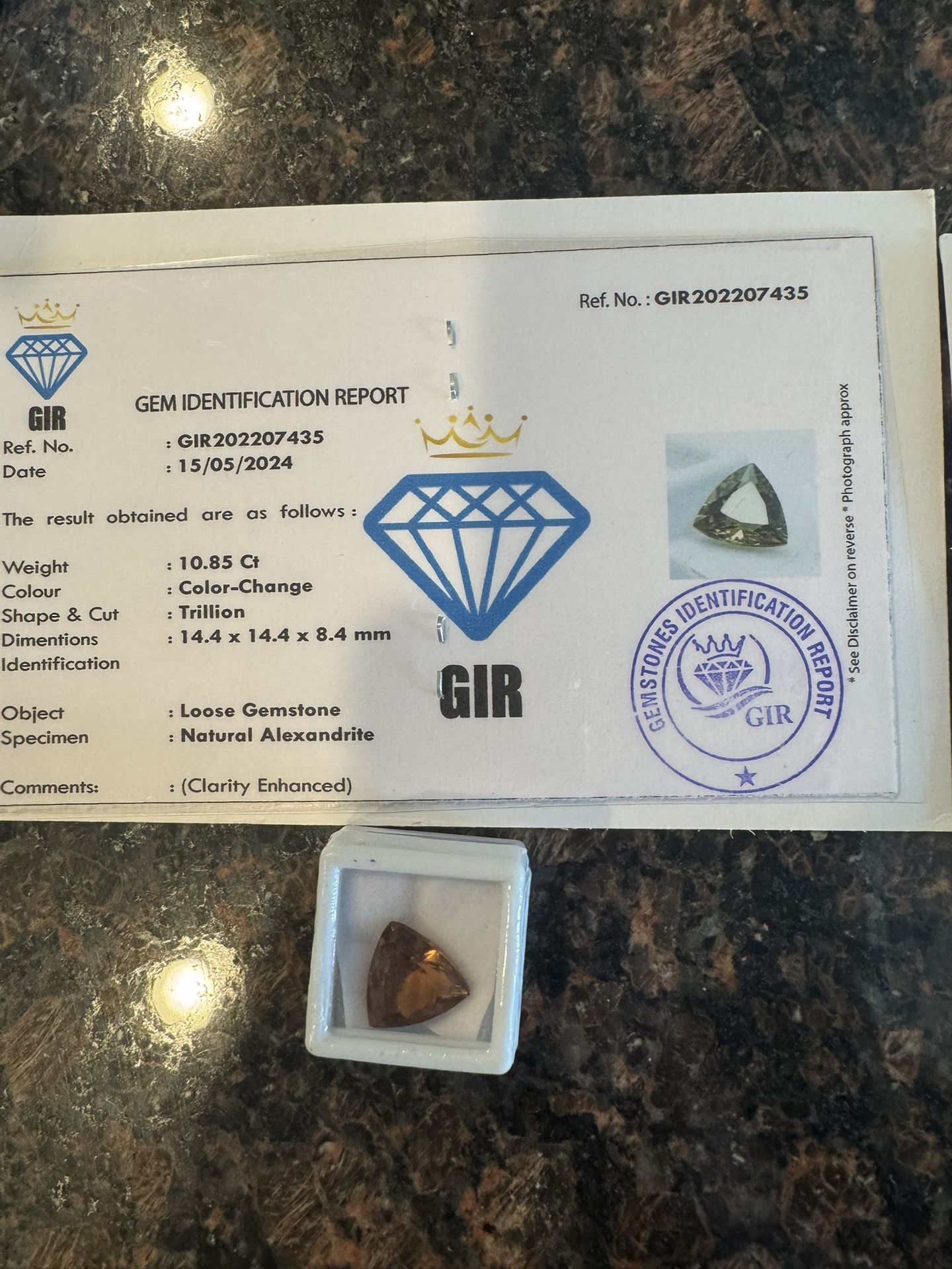 All Types Of Stones For Sale All Certified