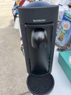 Nespresso 