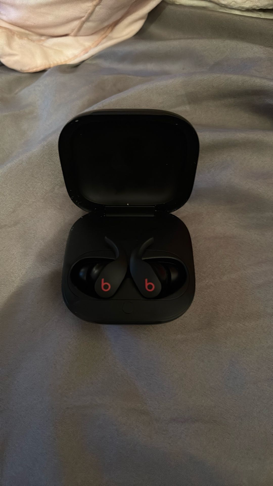 Beats fit pro