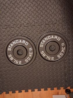 Weights