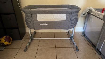 Bassinet for Newborn