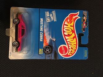HotWheels
