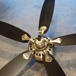 Fan (For Replacement Or For Parts)