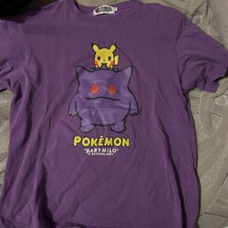 Bape t shirt