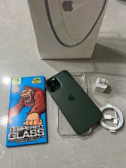 iPhone 12 pm 512 gb