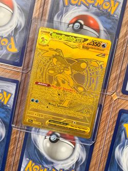 Pokemon Chaos rising