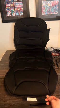 Back Massage Chair