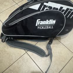 Franklin Pickleball Backpack