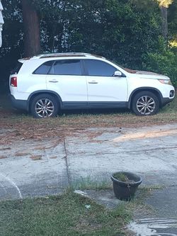 2011 KIA Sorento
