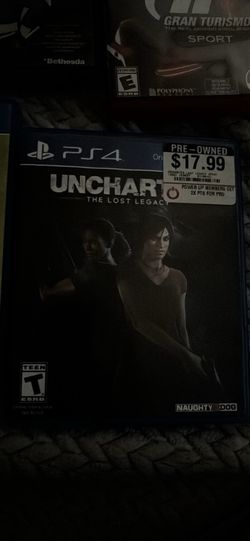 Ps5 Games & Movies