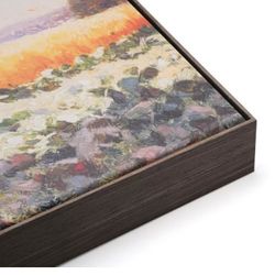 Canvas Frame New