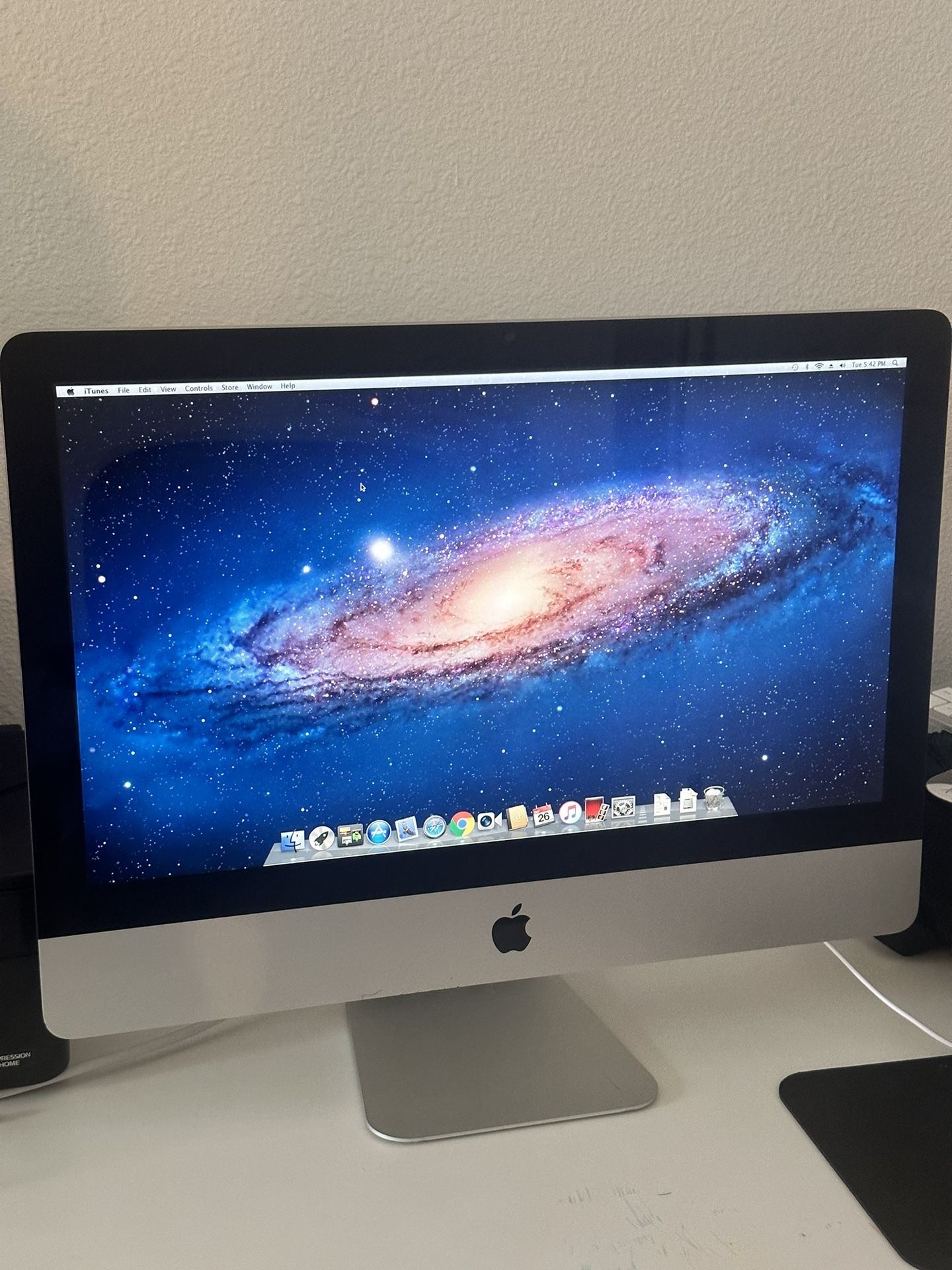 iMac A1311 Intel Core I5 2.5 GHz