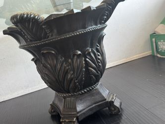 Antique Kitchen Table