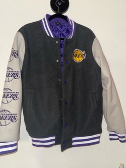 Medium NBA jacket