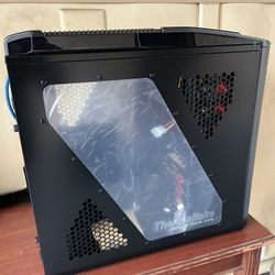 PC Gaming Case