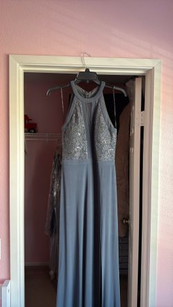 Vestido Largo/long Dress
