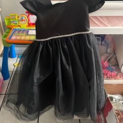 Toddler Girl Dress