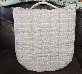 Baby Delight Travel Bassinet