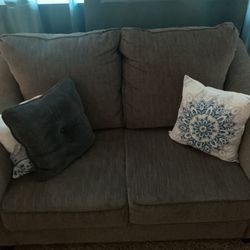 Two Couches Must Go