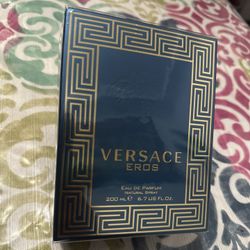 Versace Eros