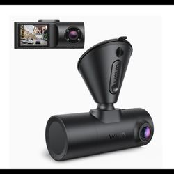 Vava Dash Cam 