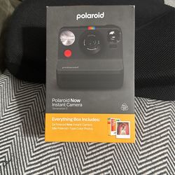 Polaroid Camera