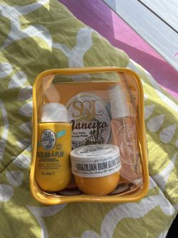 Sol De Janeiro 62 Jet Set