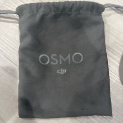 OSMO DJI 