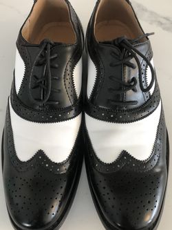 Oxford Dress Shoe