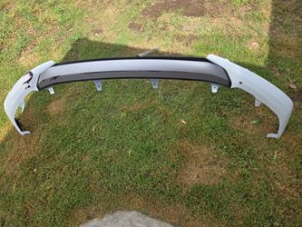 2023-2024-2025 LEXSUS RX350 FRONT LOWER BUMPER BALANCE OEM