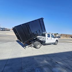 CUSTOM MAKE DUMP TRUCK AND TRAILERS DIFERENTS SIZES AND CAPACITY FOR ANY QUESTION TEXT ME PLEASE SE HABLA ESPAÑOL THANKS FOR WATCHING 