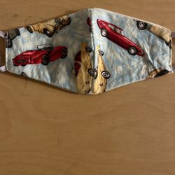 Mascar Para Niños/ Kids Masks
