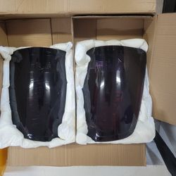 2013 AND UP RAM LED TAILIGHTS