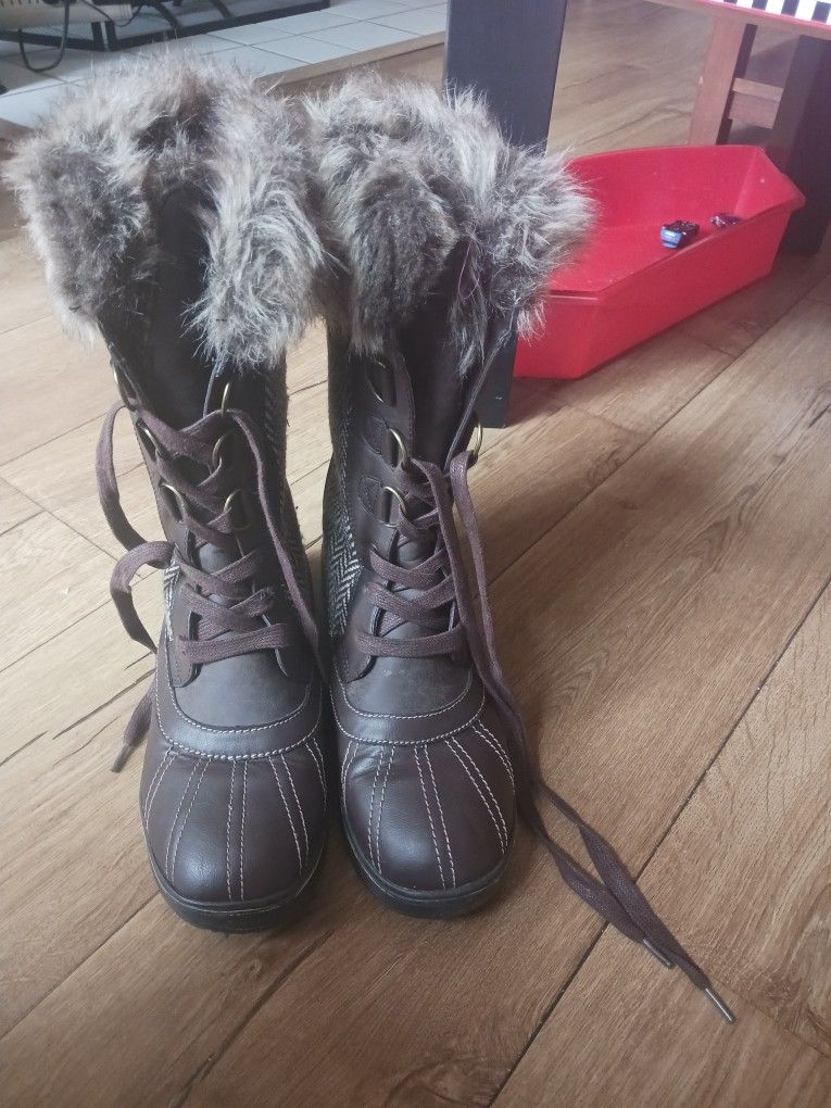 Boots