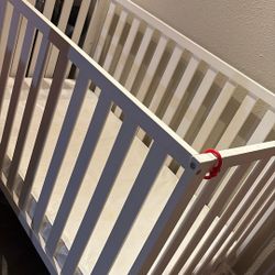 Baby Crib