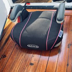 Buster Seat