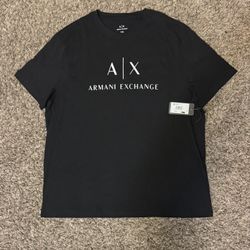 Armani Exchange