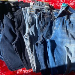 New And Used Clothing 