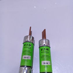 Eaton Fuses